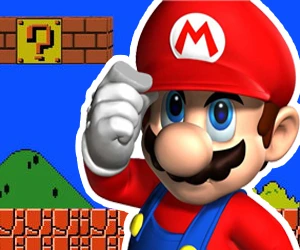 Play the classic Super Mario Bros game free online